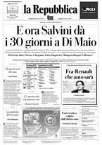 giornale/RAV0037040/2019/n. 125 del 28 maggio